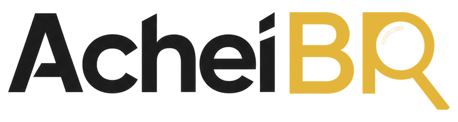 AcheiBR